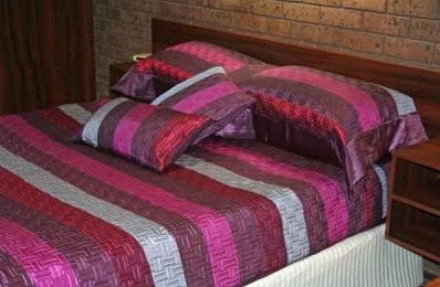 Bayside Motel - Accommodation Perth 1