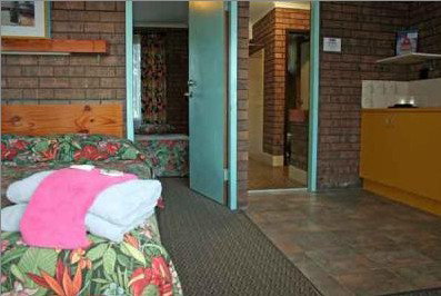 Bayside Motel - Accommodation Perth 2