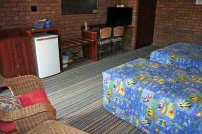 Bayside Motel - Accommodation Perth 3