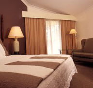 Tallawanta Lodge - Accommodation Perth