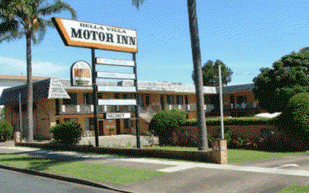 Forster NSW Accommodation Perth