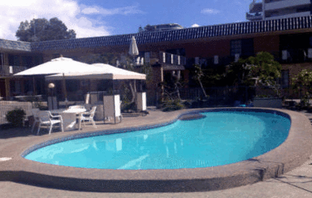 Bella Villa Motor Inn - Accommodation Perth 1
