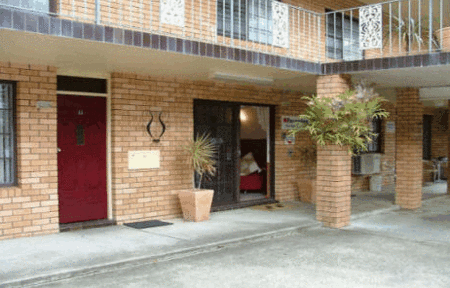 Bella Villa Motor Inn - Accommodation Perth 4