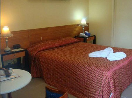  Accommodation Perth