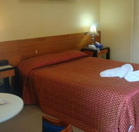 Bella Vista Motel - Accommodation Perth