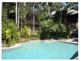 Treetops Resorts - Accommodation Perth