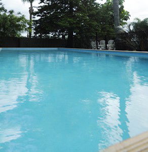 Bermuda Motel - Accommodation Perth 0