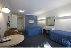 Bermuda Motel - Accommodation Perth 3