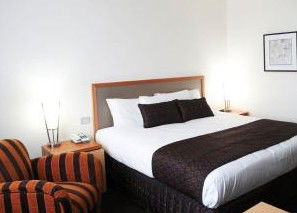 Quality Hotel On Olive - Accommodation Perth 0