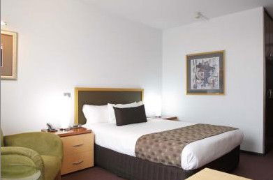 Quality Hotel On Olive - Accommodation Perth 1