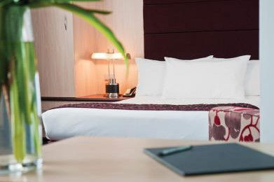 Quality Hotel On Olive - Accommodation Perth 3