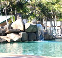 Merry Beach Caravan Park - Accommodation Perth