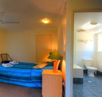 Blue Waters Motel - Accommodation Perth