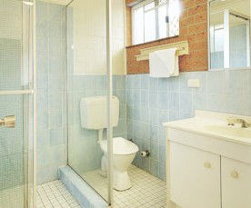 Blue Waters Motel - Accommodation Perth 1