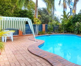 Blue Waters Motel - Accommodation Perth 2