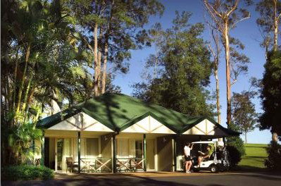 Bonville NSW Accommodation Perth