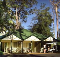 Bonville International Golf Resort - Accommodation Perth