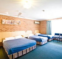 Branxton House Motel - Accommodation Perth