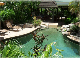 Cascade Gardens - Accommodation Perth 1