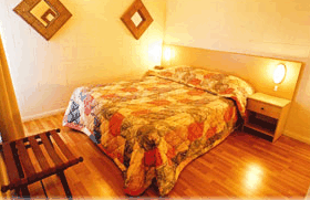 Cascade Gardens - Accommodation Perth 2