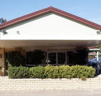 Burke And Wills Moree Motor Inn - Accommodation Perth