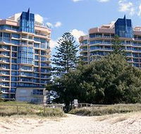 AA Oceana On Broadbeach - Accommodation Perth