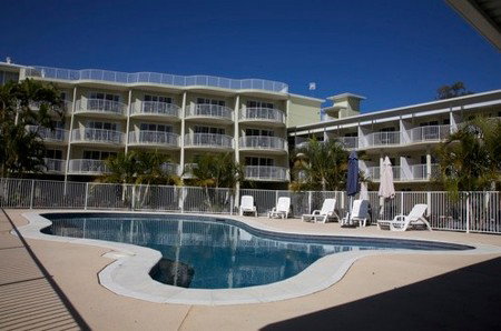 Cabarita Lake Apartments - Accommodation Perth 0