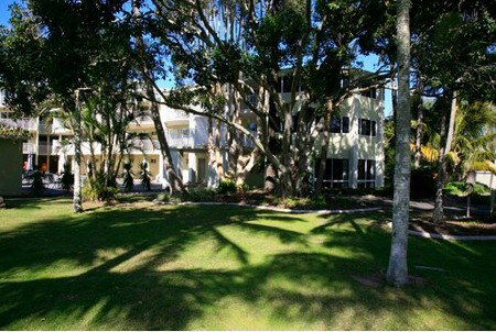 Cabarita Lake Apartments - Accommodation Perth 1