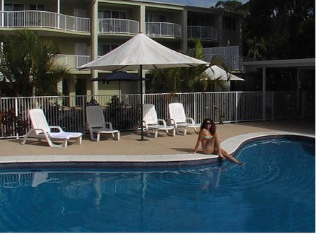 Cabarita Lake Apartments - Accommodation Perth 4