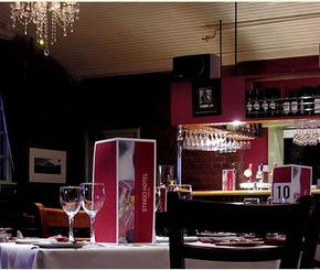 Stingo Hotel - Accommodation Perth 2