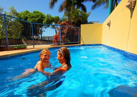 Caribbean Motel - Accommodation Perth 0