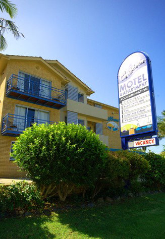 Caribbean Motel - Accommodation Perth 4