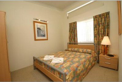 Kelanbri Holiday Apartments - Accommodation Perth 2