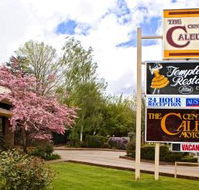 Central Caleula Motor Lodge - Accommodation Perth