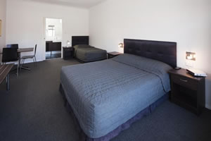 Cessnock Motel - Accommodation Perth 3