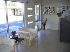 Cessnock Motel - Accommodation Perth 5