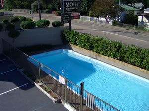 Cessnock Motel - Accommodation Perth 6