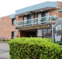 Motel 10 Motor Inn - Accommodation Perth