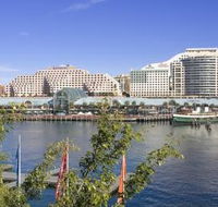 Hotel Ibis Darling Harbour - Accommodation Perth