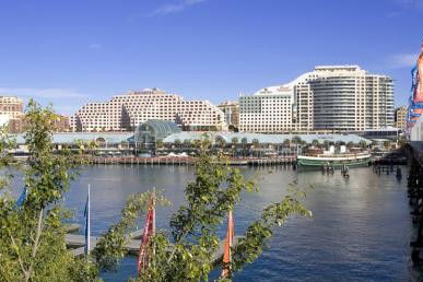 Hotel Ibis Darling Harbour - Accommodation Perth 0