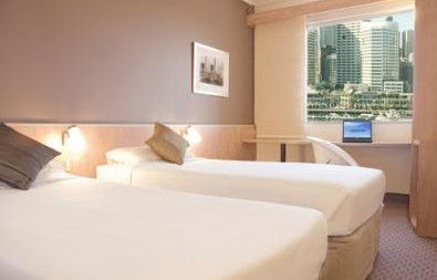 Hotel Ibis Darling Harbour - Accommodation Perth 1