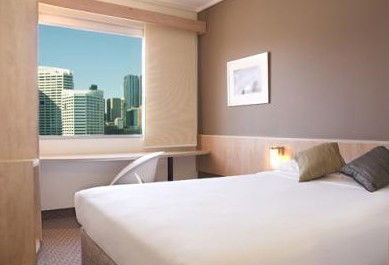 Hotel Ibis Darling Harbour - Accommodation Perth 2