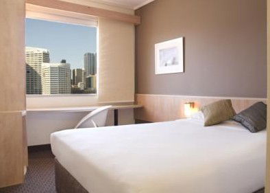 Hotel Ibis Darling Harbour - Accommodation Perth 3