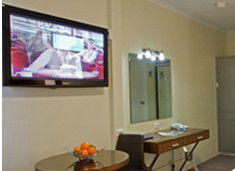Best Western Central Motel And Apartments - Accommodation Perth 0