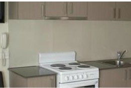 Best Western Central Motel And Apartments - Accommodation Perth 1