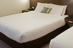 Best Western Central Motel And Apartments - Accommodation Perth 2