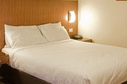 Best Western Central Motel And Apartments - Accommodation Perth 3