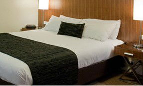 Best Western Central Motel And Apartments - Accommodation Perth 5