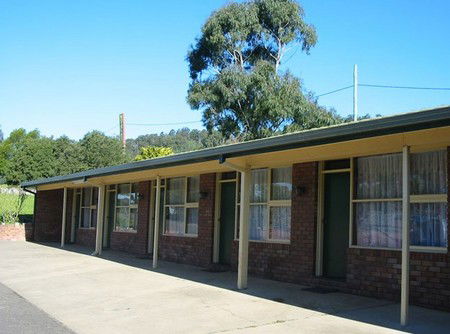 Cobargo Hotel Motel - Perth Resorts 2