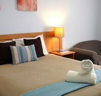 Colonial Lodge Motor Inn - Accommodation Perth